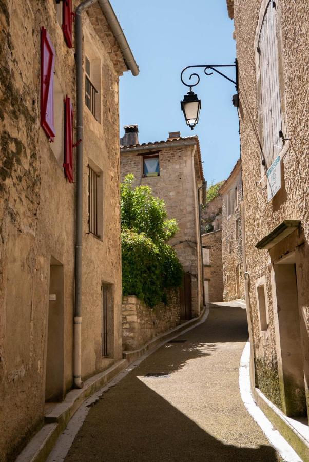 Les Maisons Mado Venasque Zewnętrze zdjęcie