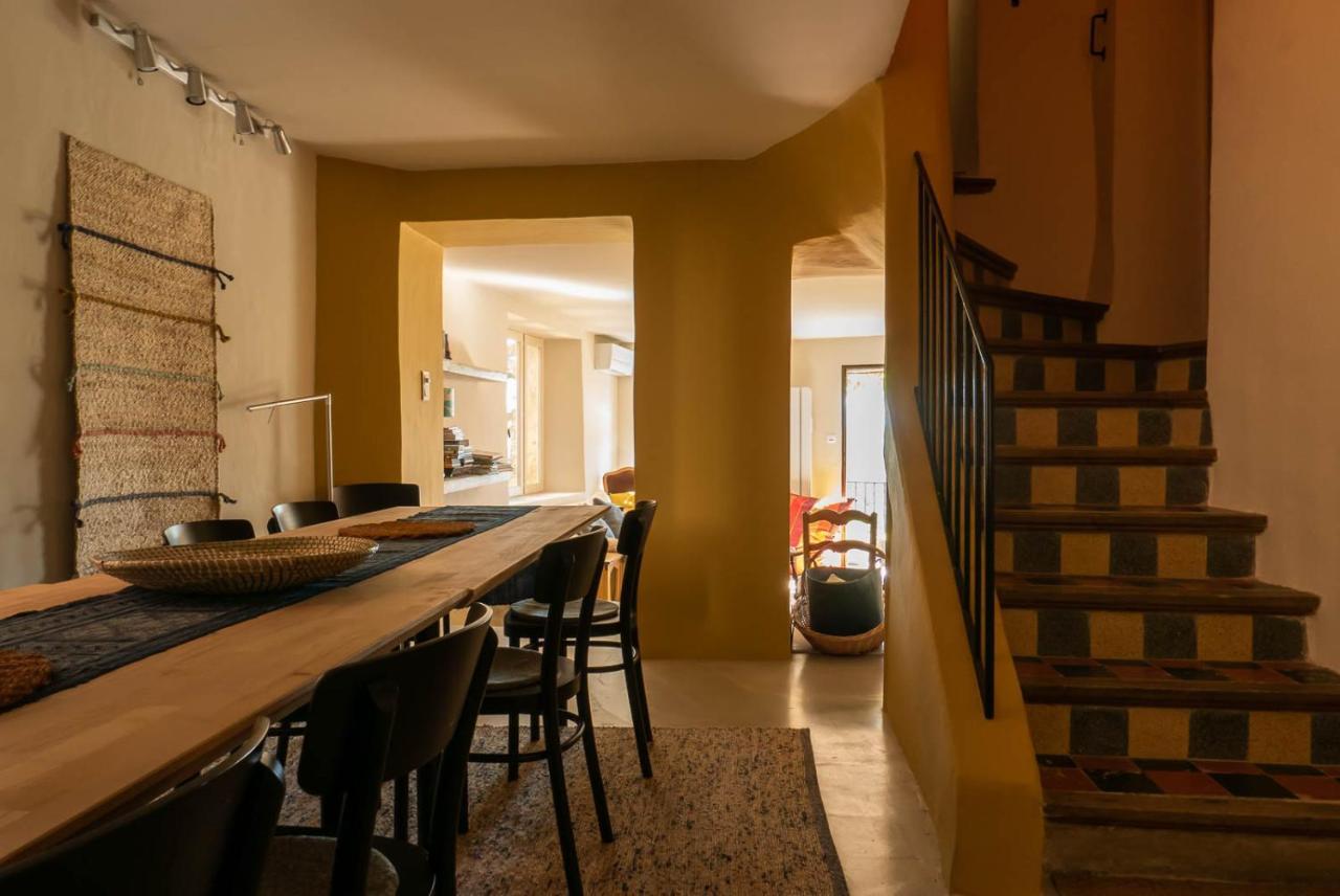 Les Maisons Mado Venasque Zewnętrze zdjęcie