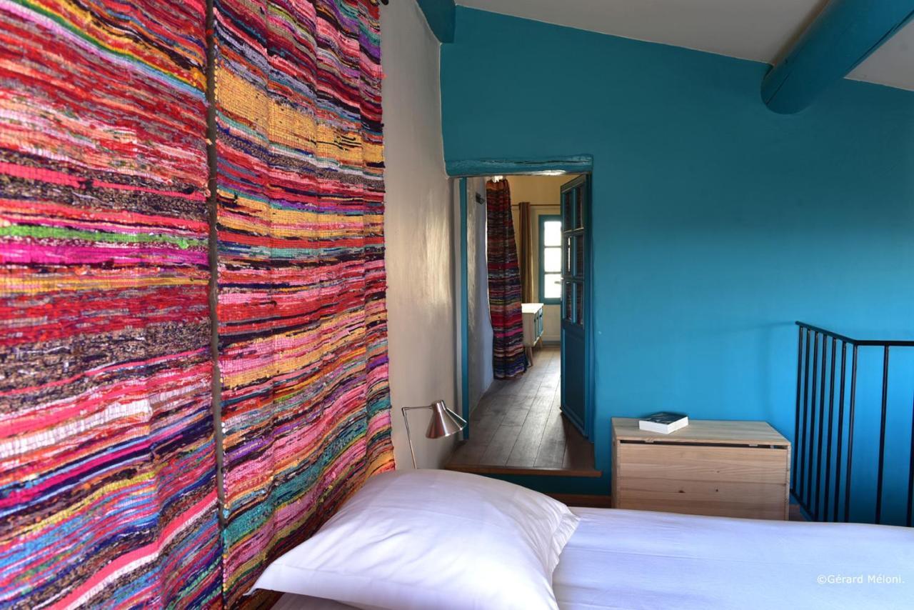 Les Maisons Mado Venasque Zewnętrze zdjęcie